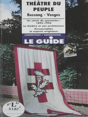 cover image of Théâtre du peuple
